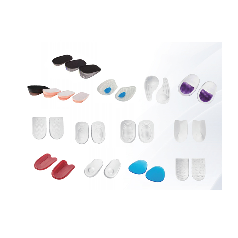 PU Gel Food Care Cust Cushions Coppe
