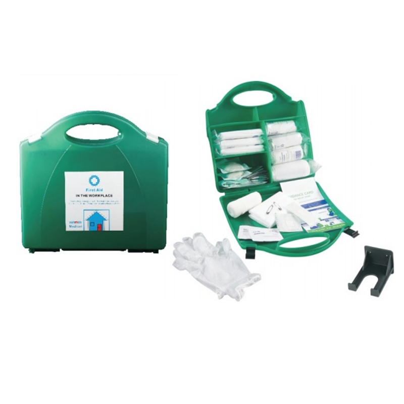 Kit di pronto soccorso BSI