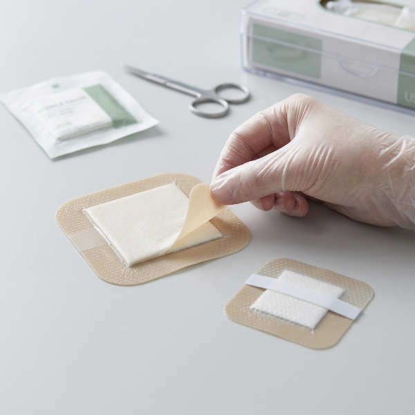 ComeScegliereUnaMedicazioneInSchiumaDiSilicone9-4 ComeScegliereUnaMedicazioneInSchiumaDiSilicone9-4