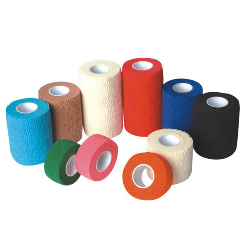 Bandage coerente di pronto soccorso impermeabile