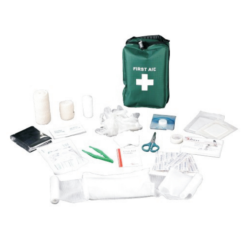 Kit grande portatile