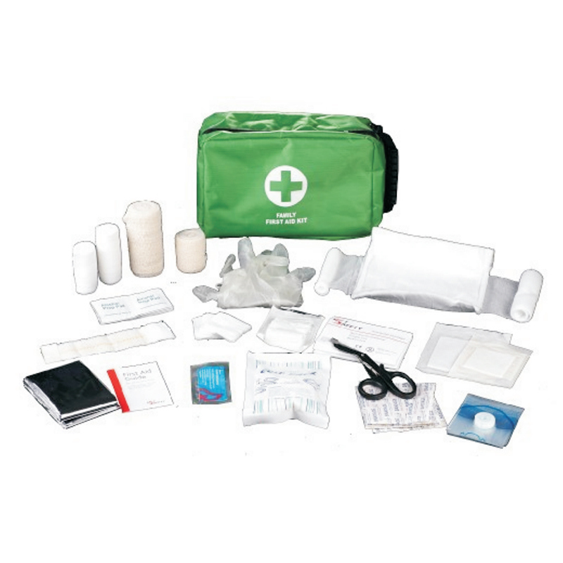 Kit Exlarge portatile