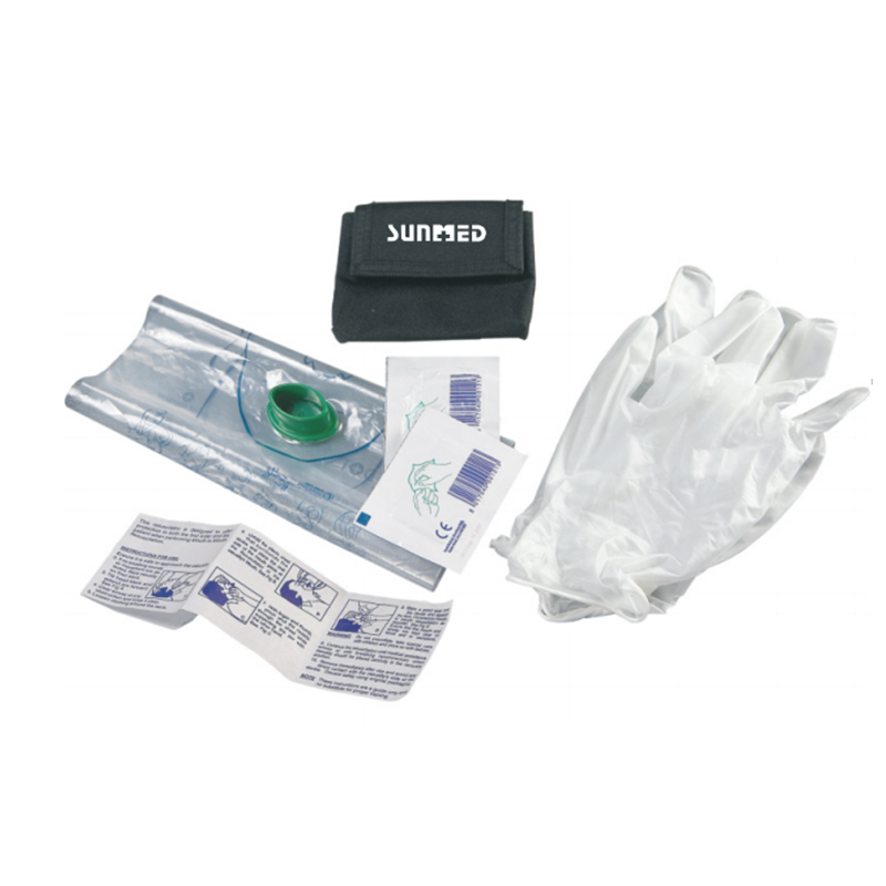Pacchetto anti-infezione