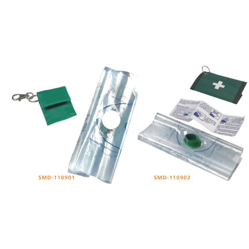 Kit di rianimazione della custodia chiave