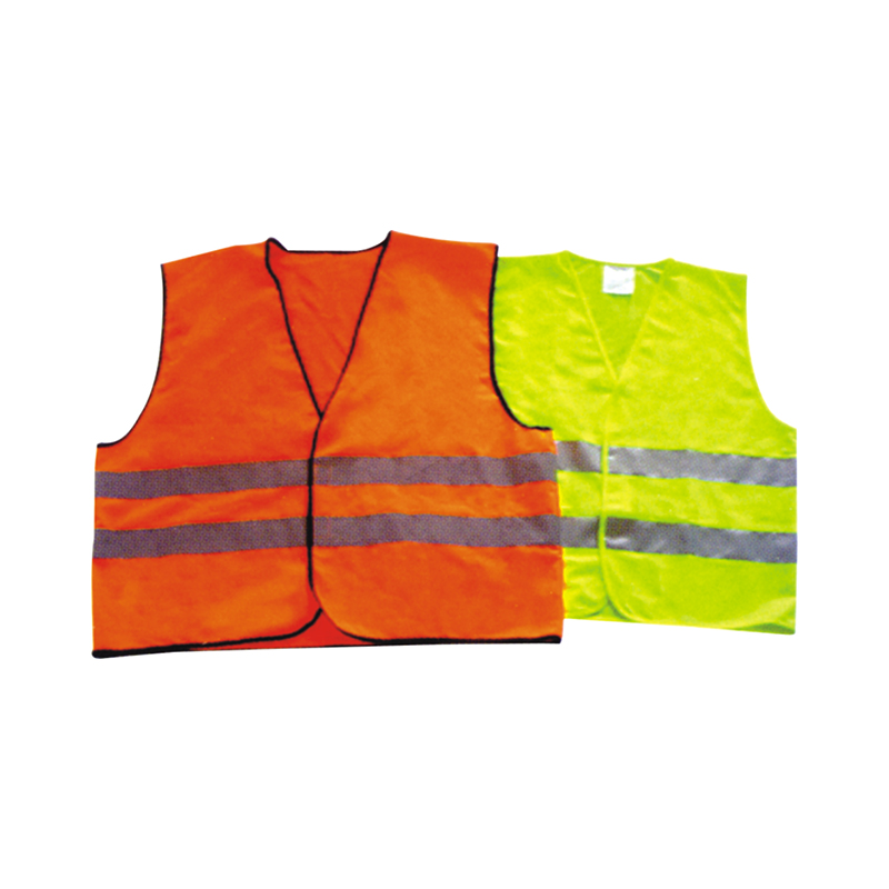 Abbigliamento ad alta visibilità