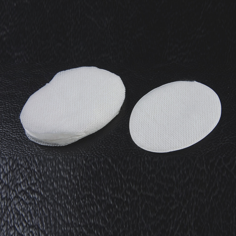 Eyepad non adesivo