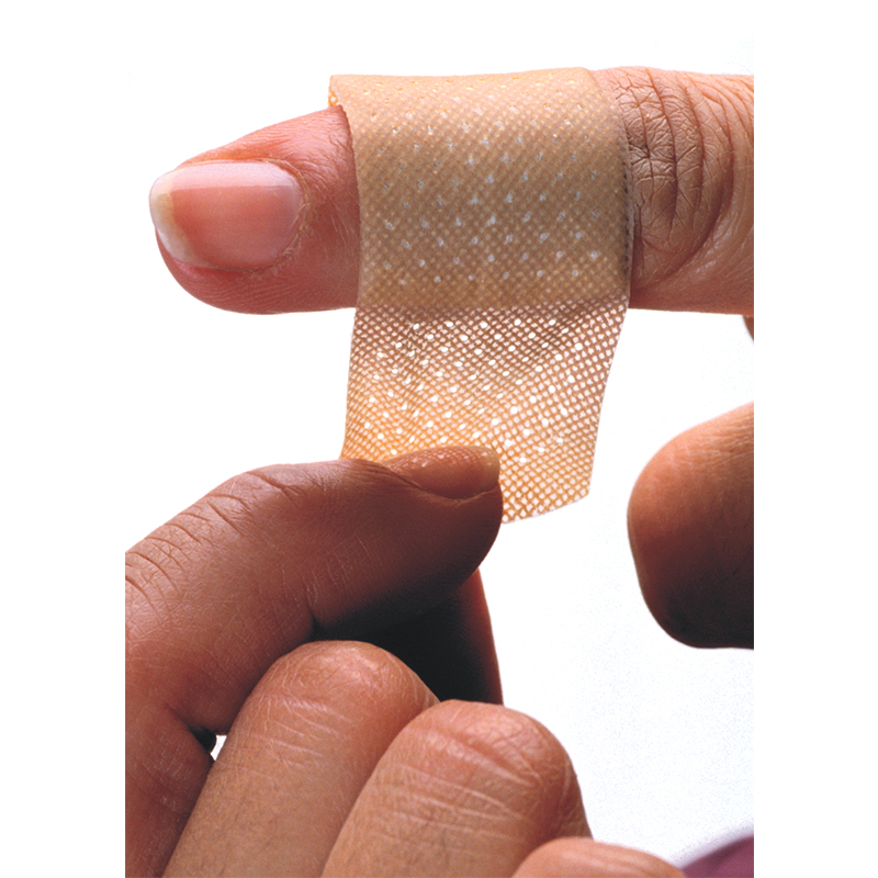 Crepaste per ferite