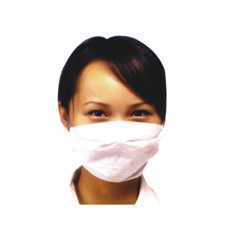 Maschera di carta