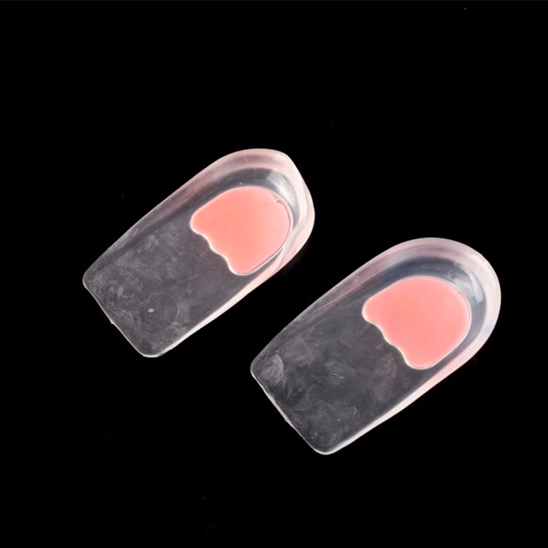 Cuscino della tazza del tallone del footcare
