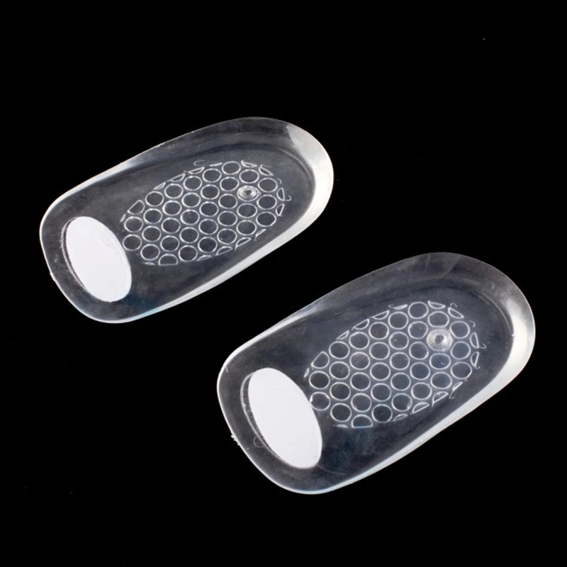 Tazza di cuscino del tallone del footcare