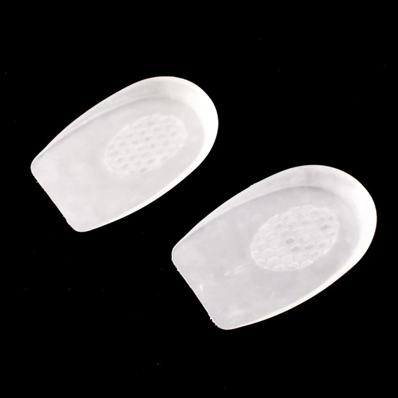 Cuscino del tallone del footcare, grande