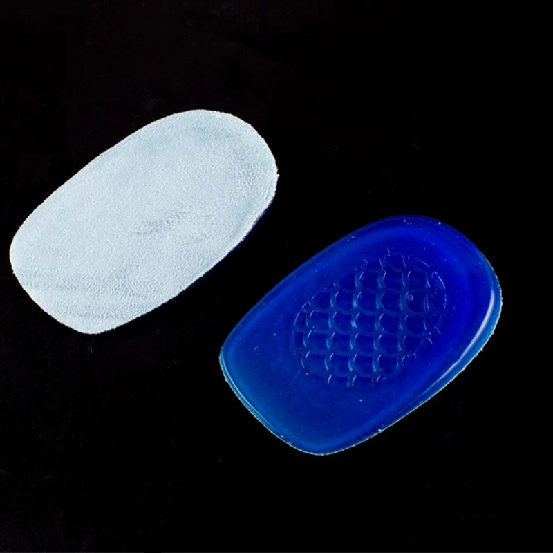 Cuscino di footcare gel in gel piccolo piccolo