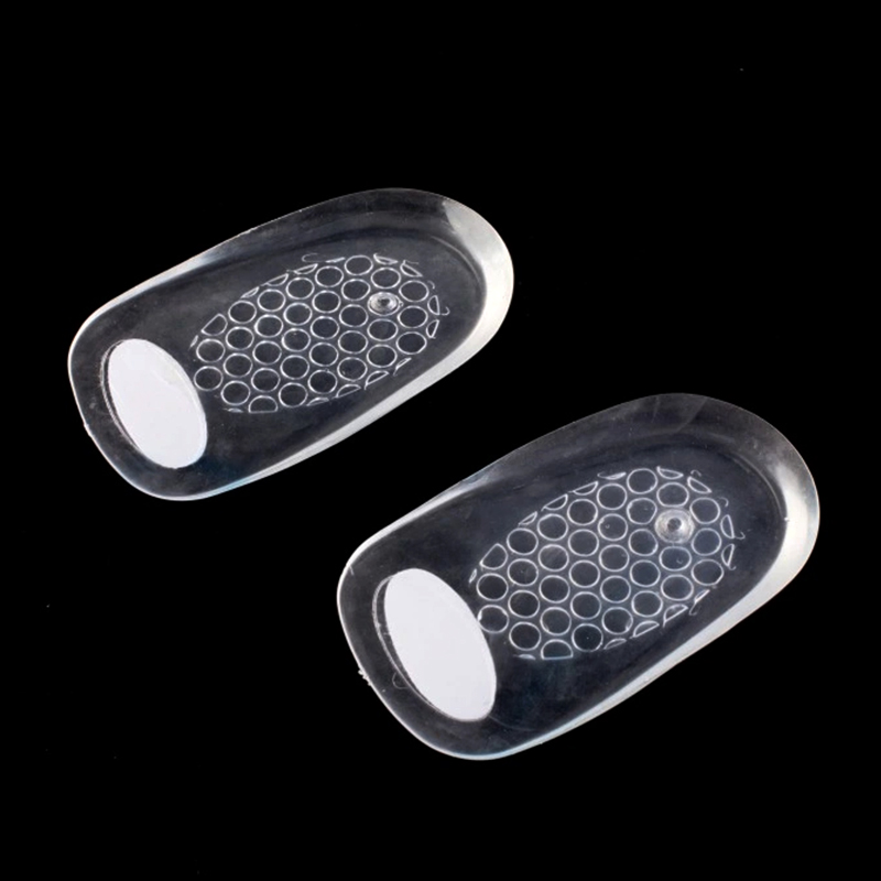 Cuscino del tallone del footcare di assorbimento d'urto