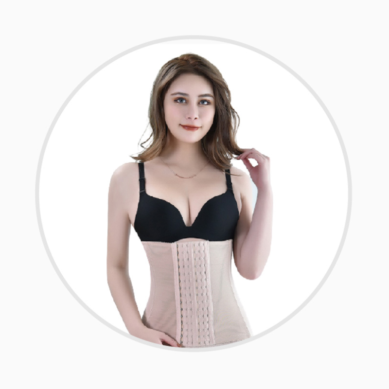 Cintura di corsetto