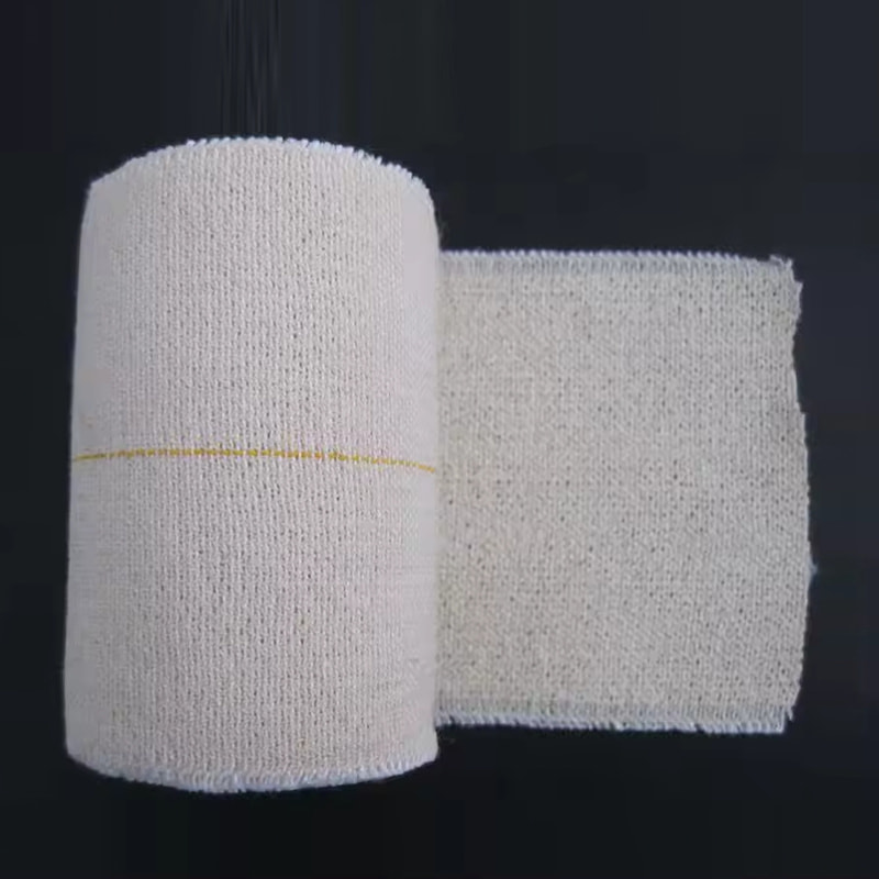 Produttori di bende adesivi elastici